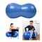 Bouncybands Sensory Peanut Stability Ball SR95BU - alternate 1